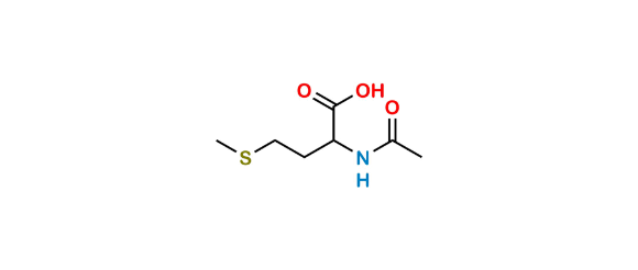 Picture of Methionine EP Impurity C