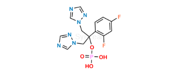 Picture of Fosfluconazole