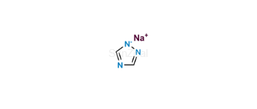 Picture of 1H-1, 2, 4 Triazole Sodium Salt