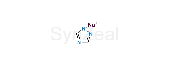Picture of 1H-1, 2, 4 Triazole Sodium Salt