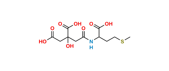 Picture of Methionine Impurity 1