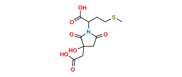 Picture of Methionine Impurity 2