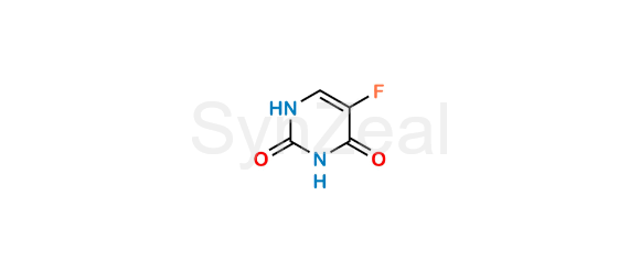 Picture of Flucytosine EP Impurity A