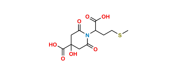 Picture of Methionine Impurity 3