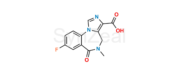 Picture of Flumazenil EP Impurity A