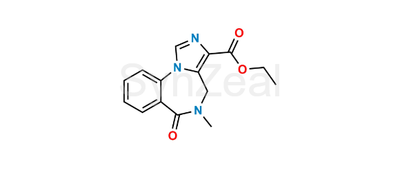 Picture of Flumazenil EP Impurity E