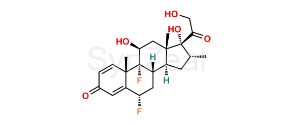 Picture of Flumethasone