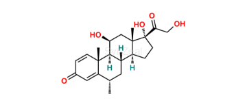 Picture of Methylprednisolone