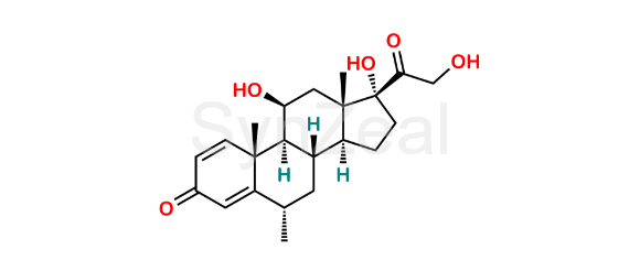 Picture of Methylprednisolone