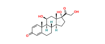 Picture of Methylprednisolone EP Impurity K