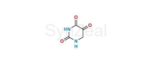 Picture of Fluorouracil EP Impurity B