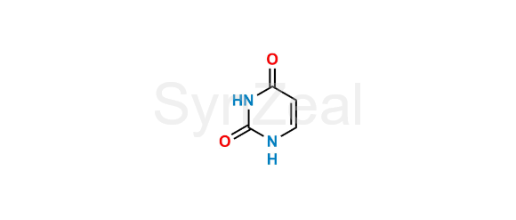 Picture of Fluorouracil EP Impurity C