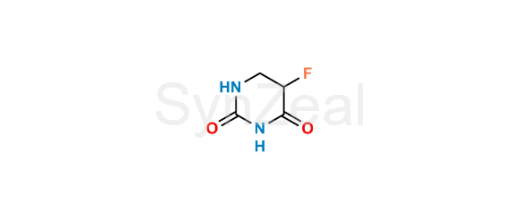 Picture of 5-Fluorodihydropyrimidine-2,4-Dione
