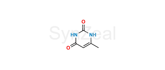 Picture of 6-Methyluracil
