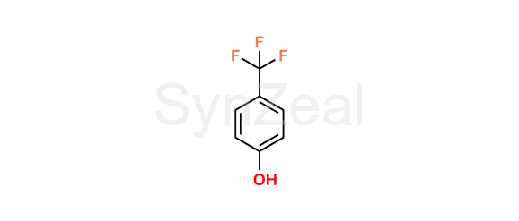 Picture of 4-(Trifluoromethyl)phenol