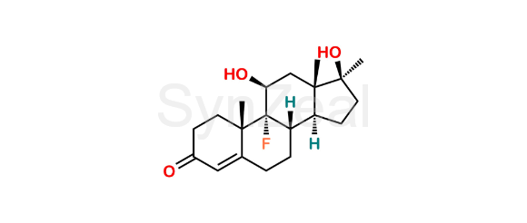 Picture of Fluoxymesterone