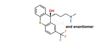 Picture of Flupentixol EP Impurity A