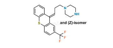 Picture of Flupentixol EP Impurity C
