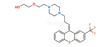 Picture of Flupentixol Impurity D