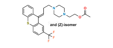 Picture of Flupentixol EP Impurity E