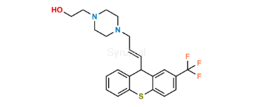 Picture of Flupentixol Impurity F