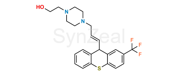 Picture of Flupentixol Impurity F