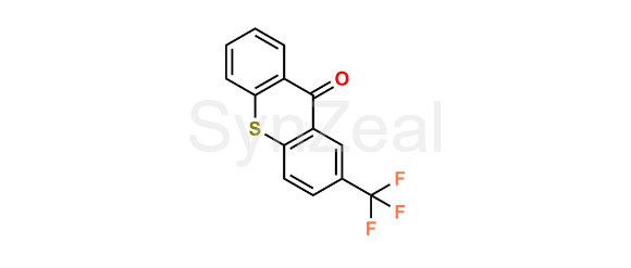 Picture of Flupentixol EP Impurity G