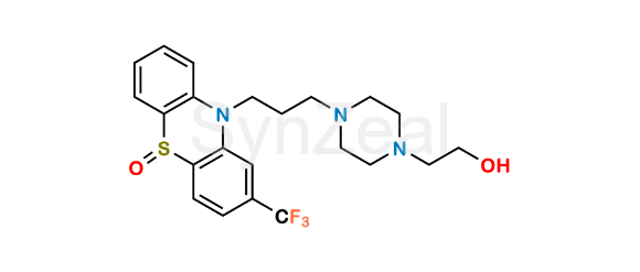 Picture of Fluphenazine EP Impurity A