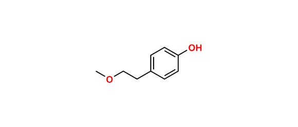 Picture of Metoprolol EP Impurity B