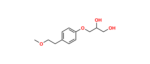 Picture of Metoprolol EP Impurity D