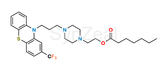 Picture of Fluphenazine Decanoate EP Impurity C