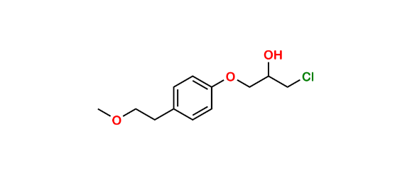 Picture of Metoprolol USP Related Compound B