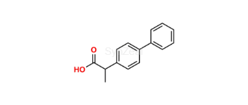 Picture of Flurbiprofen EP Impurity A