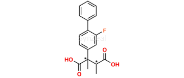 Picture of Flurbiprofen EP Impurity B