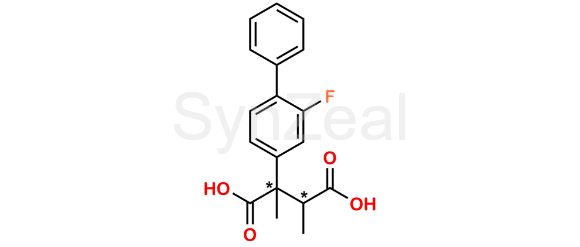 Picture of Flurbiprofen EP Impurity B