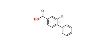 Picture of Flurbiprofen EP Impurity E