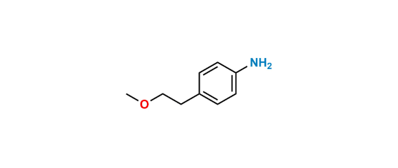 Picture of Metoprolol Process Impurity 4