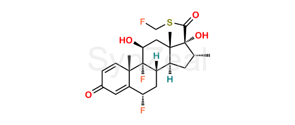 Picture of Fluticasone