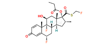 Picture of Fluticasone Propionate