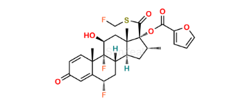 Picture of Fluticasone Furoate
