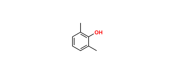Picture of Mexiletine Hydrochloride EP Impurity A
