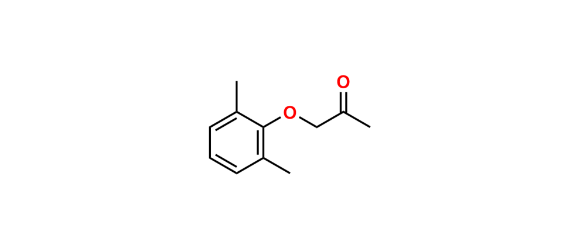Picture of Mexiletine Hydrochloride EP Impurity B