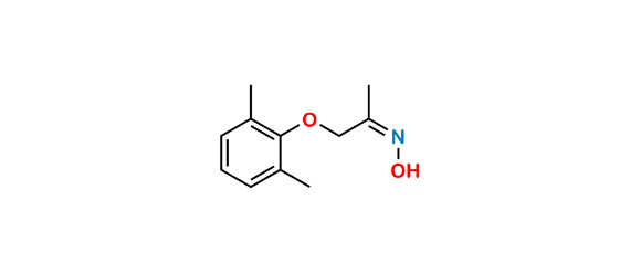 Picture of Mexiletine Impurity 2