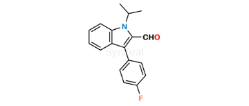 Picture of Fluvastatin EP Impurity G