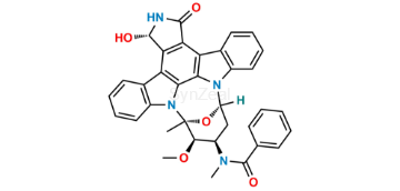 Picture of Midostaurin epi-7-OH MDS