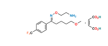 Picture of Fluvoxamine Maleate