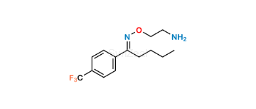 Picture of Fluvoxamine EP Impurity A