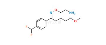 Picture of Fluvoxamine EP Impurity E