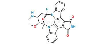 Picture of 7-Oxo Staurosporin