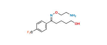 Picture of Fluvoxamine Maleate EP Impurity G